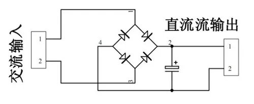 交流电和直流电的区别有哪些