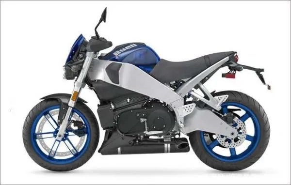 请大家推荐个2-3万的二手摩托吧？