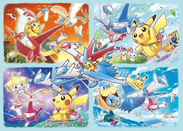 宠物小精灵游戏有哪些好玩2021 宠物小精灵游戏单机版排行榜