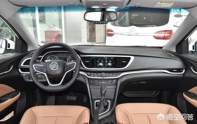 别克汽车质量怎么样？