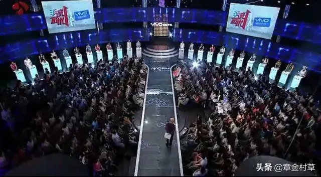 江苏卫视《非诚勿扰》节目里面相亲对象是不是全部是演员？