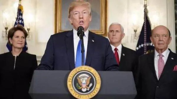 美国1000亿关税对中国会有什么影响