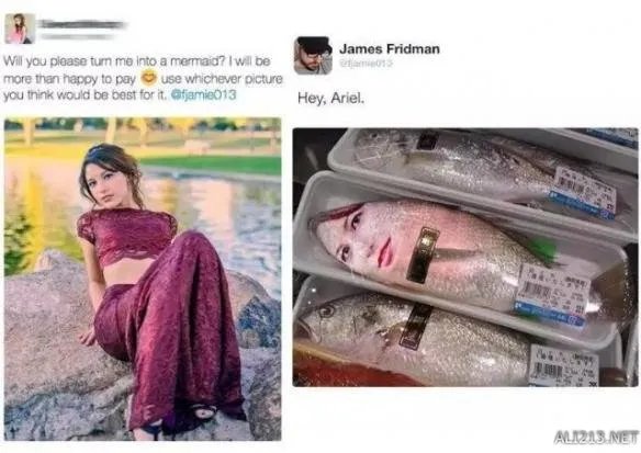 “求大神PS”又出新作 明知道是作死还这么前赴后继