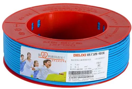 中国十大电线品牌 电线哪个品牌好