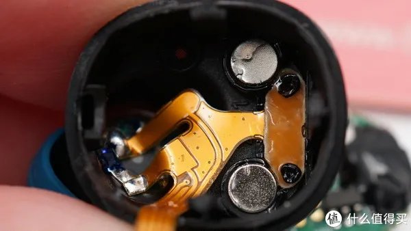 拆解报告:JLab Go Air 真无线运动耳机