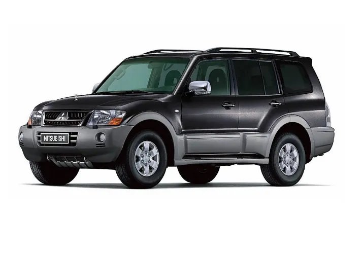 全球十大硬汉越野车排行榜 悍马第一 第十是公认的越野神器