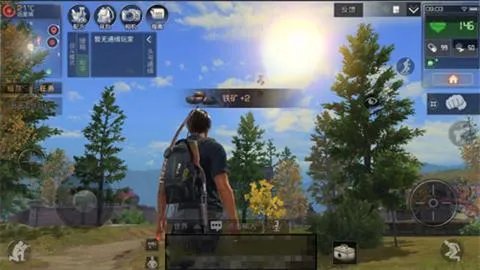 明日之后远星城探索教程 远星城宝箱位置一览