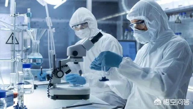 病毒变异，我们该咋做？