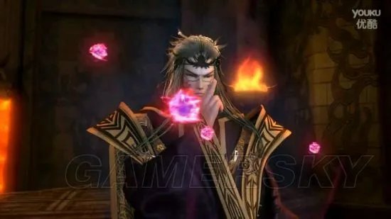 《仙剑奇侠传5前传》部分任务剧情赏析