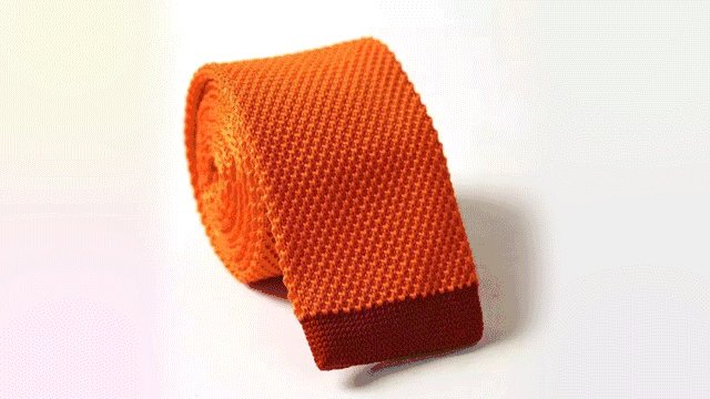 每周生活视频 | 惊呆!3秒钟打领带是怎么做到的?