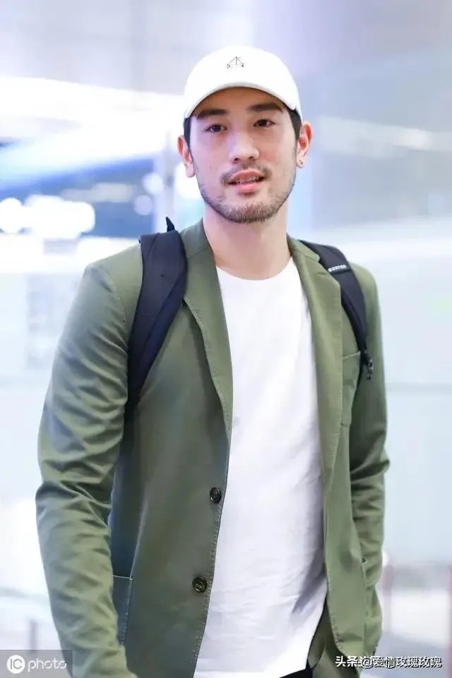 大家觉得高以翔很帅吗?