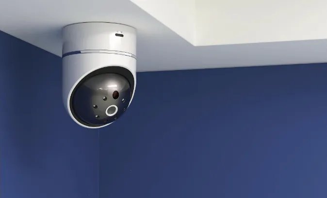 家用摄像头监控怎么安装