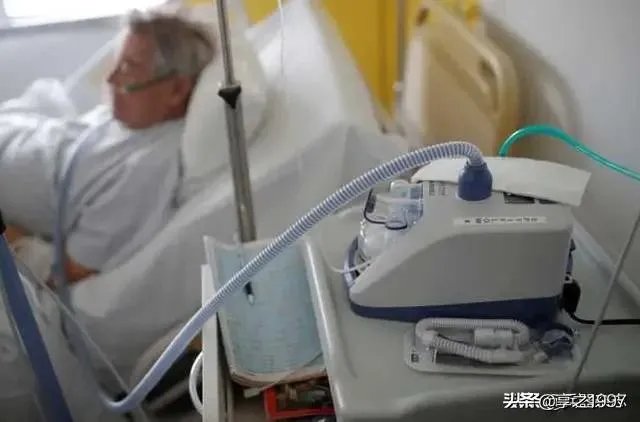 美国为何这么快超过意大利成为全球确诊病例最多的国家？