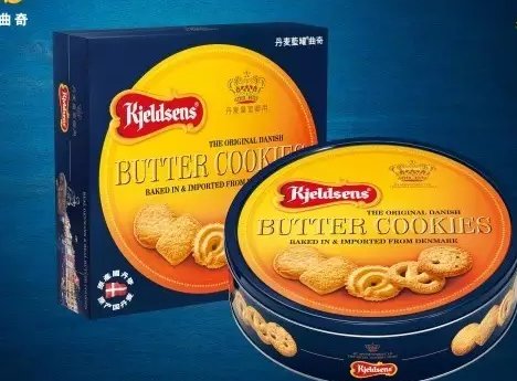 好吃的进口零食都有什么？