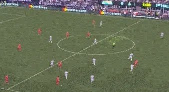 国际冠军杯皇马2比1罗马，你如何评价这场比赛？