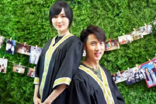 吴尊发长文感谢林丽呤，这么多年的感情为何让人感动？