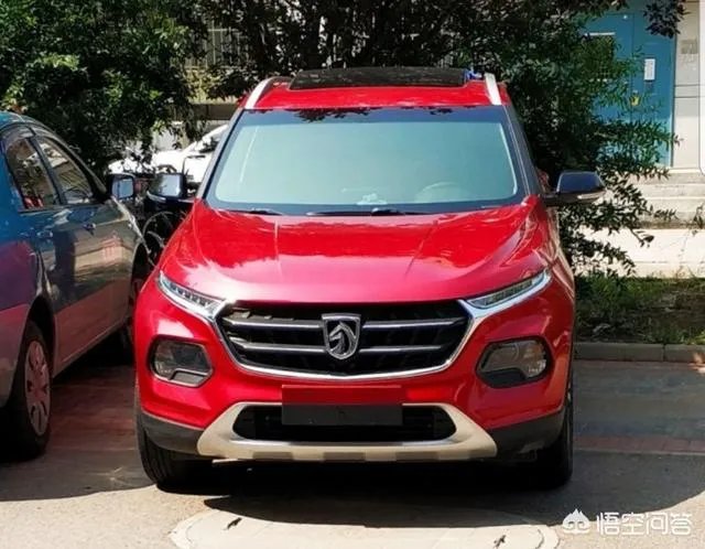 目前最火的SUV是哪几款车型？