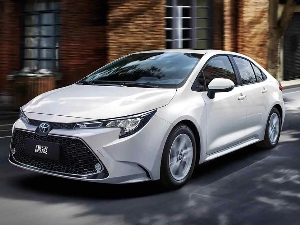 10万左右有哪些车，10万左右有什么车