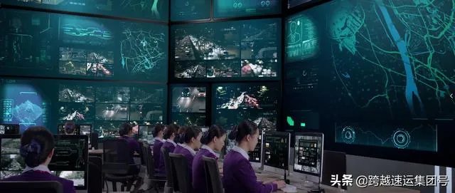 可以说说物流公司排名是怎样的吗？