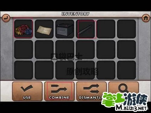 逃脱本色4-11攻略 doors and rooms图文攻略