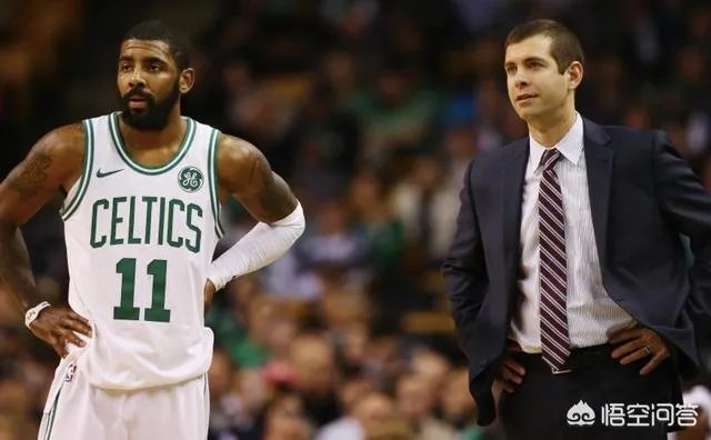 绿军错失绝杀，欧文质疑海沃德不把球给自己，替补席对喷，队友冷眼旁观，你怎么看？