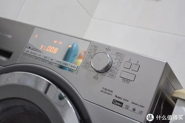 真实经历：更换松下洗烘一体机，从买到用全过程分享