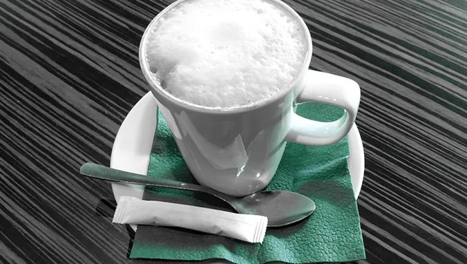 牛奶洗脸有什么好处