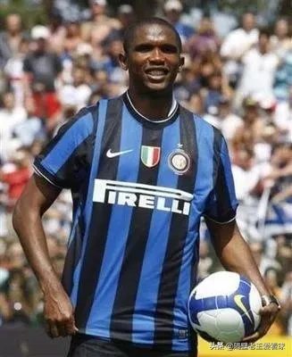 埃托奥什么地位