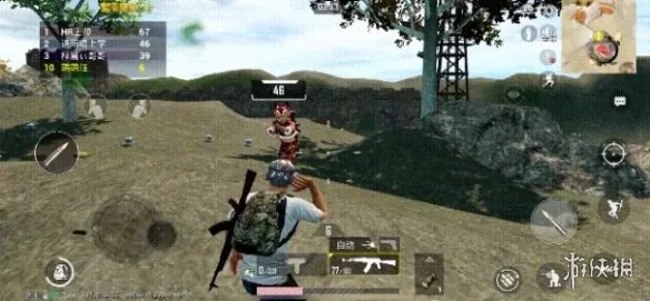 《和平精英》蛋糕大乱斗玩法攻略 蛋糕大乱斗怎么玩