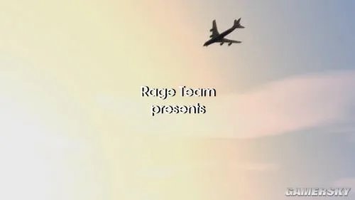 《GTA4》引擎打造 “罪恶都市之怒”Mod欣赏