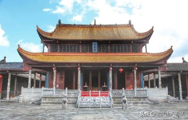 你觉得湖南宁远最近几年发展得怎么样？