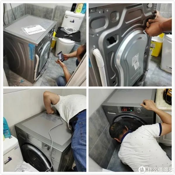 真实经历：更换松下洗烘一体机，从买到用全过程分享