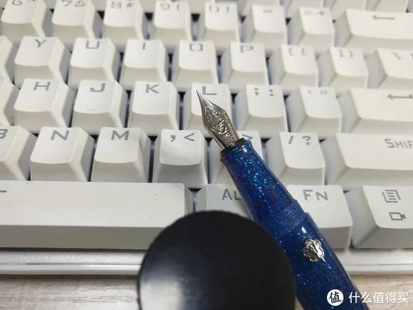 高颜值Live in you/里莜钢笔评测（二）