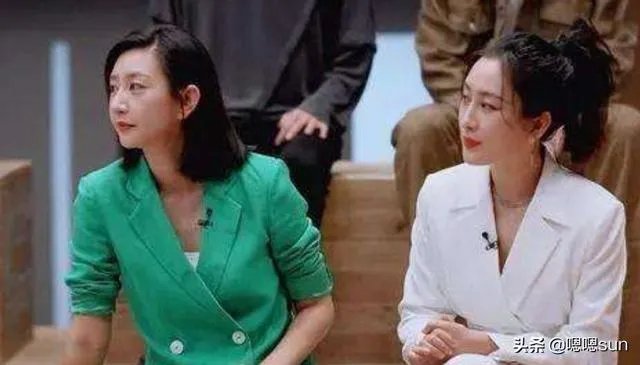 如何看待《演员请就位2》唐一菲退赛这件事？