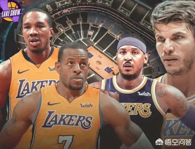 7月10日，雄鹿裁掉大前锋洛伊尔，湖人PF位置是最弱一环，他们该签下洛伊尔吗？