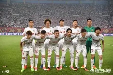 天津权健“重整旗鼓，权力出发”应战全北现代是继续制造惨案还是创造辉煌？