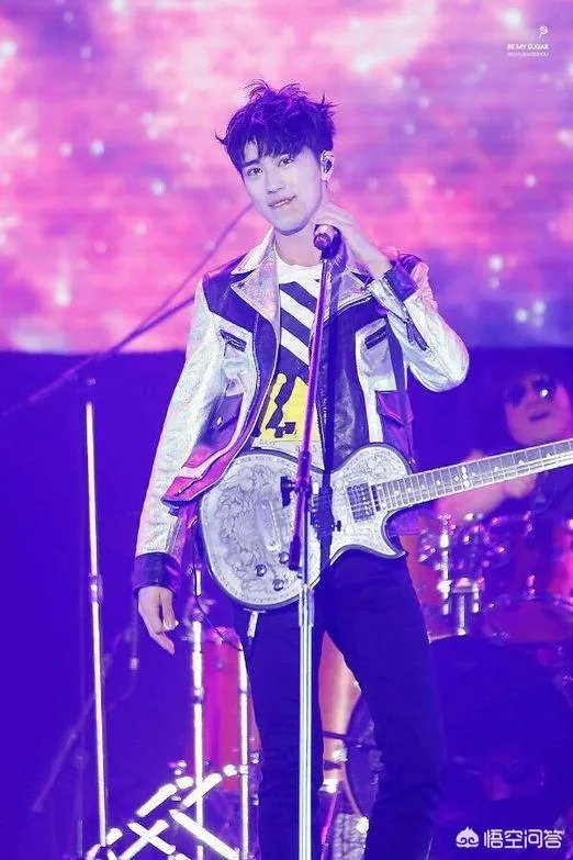 2018年底各大卫视的跨年演唱会你最期待谁出现在你的荧屏？