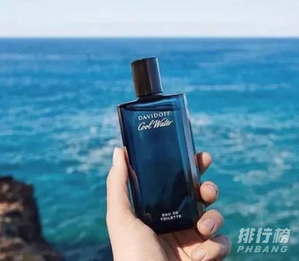 男士香水品牌排行榜前十名_最好闻的男士香水推荐