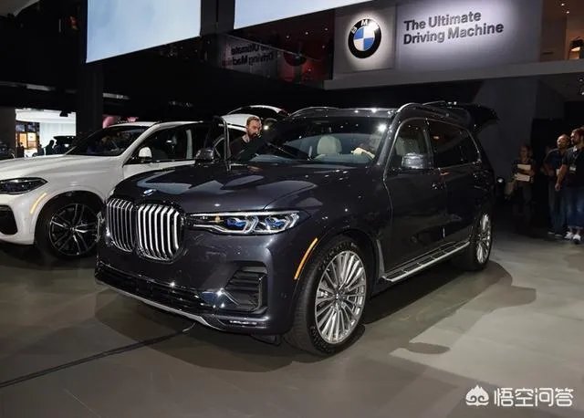 2019上海车展有哪些值得关注的品牌车型？