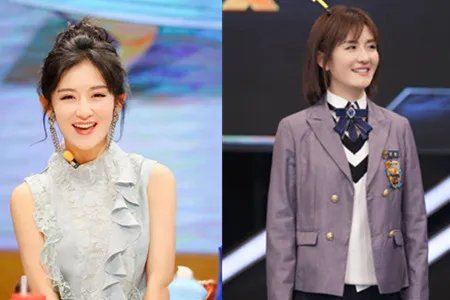 谢娜尬登热搜是什么梗 明星大侦探扮学生妹破案