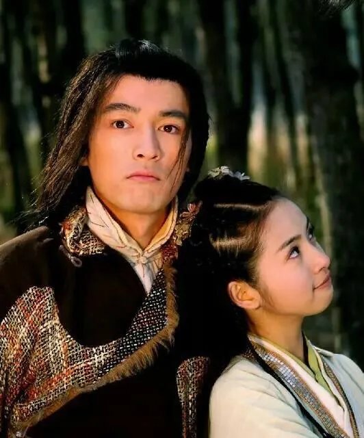 林依晨对胡歌来说有多重要？