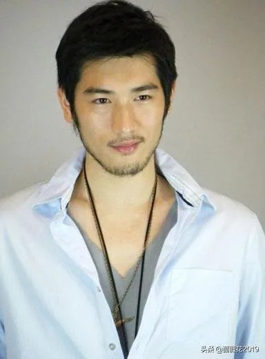 大家觉得高以翔很帅吗?