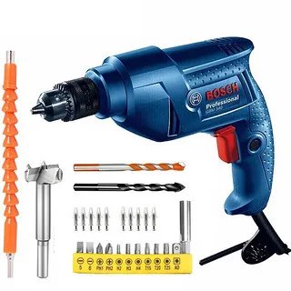 博世冲击钻价格