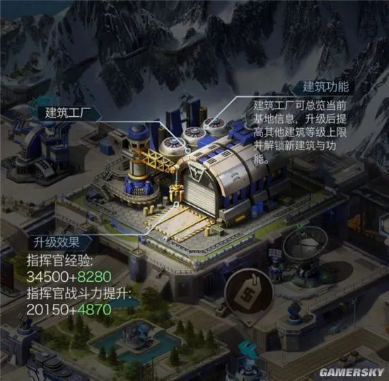 红警OL手游攻略大全 红警OL手游怎么玩