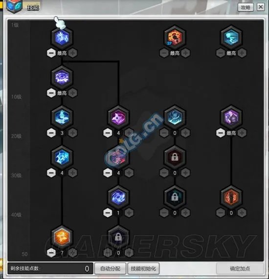 冒险岛2刺客技能加点解析及输出手法推荐