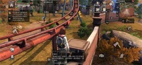 明日之后远星城探索教程 远星城宝箱位置一览