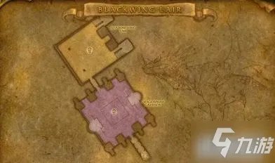 《魔兽世界》黑翼之巢如何进入 黑翼之巢进入方法