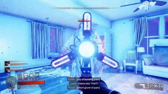 IGN《红霞岛》全新试玩演示：大战吸血鬼敌人「Rook」