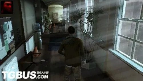 PSP《暗夜杀机：结果》评测