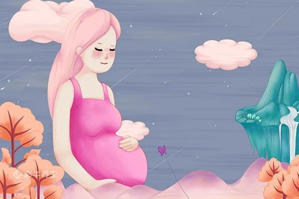 怎么知道自己怀的是不是双胞胎